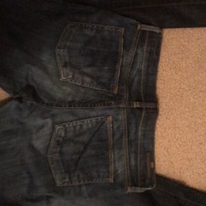 Citizens Amber jeans